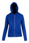 Picture of RAMO Womens/Juniors Zipper Hoodies with Pocket TZ66UN