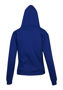 Picture of RAMO Womens/Juniors Zipper Hoodies with Pocket TZ66UN