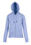 Picture of RAMO Womens/Juniors Zipper Hoodies with Pocket TZ66UN