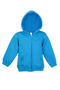 Picture of RAMO Fleece baby Zip Hoodie F100ZZ