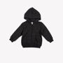 Picture of RAMO Fleece baby Zip Hoodie F100ZZ