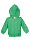 Picture of RAMO Fleece baby Zip Hoodie F100ZZ