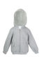 Picture of RAMO Fleece baby Zip Hoodie F100ZZ