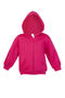 Picture of RAMO Fleece baby Zip Hoodie F100ZZ