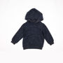 Picture of RAMO Fleece baby Zip Hoodie F100ZZ