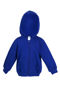 Picture of RAMO Fleece baby Zip Hoodie F100ZZ