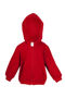 Picture of RAMO Fleece baby Zip Hoodie F100ZZ