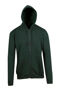 Picture of RAMO Mens Zip Hoodies with Pocket TZ612H