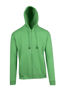 Picture of RAMO Mens Zip Hoodies with Pocket TZ612H