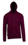 Picture of RAMO Mens Zip Hoodies with Pocket TZ612H