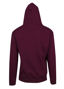 Picture of RAMO Mens Zip Hoodies with Pocket TZ612H