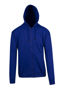 Picture of RAMO Mens Zip Hoodies with Pocket TZ612H