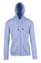 Picture of RAMO Mens Zip Hoodies with Pocket TZ612H