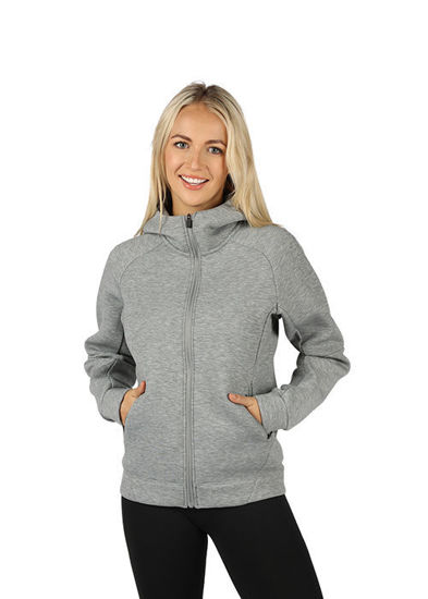 Picture of RAMO Womens'/Junior Meta Hoodie F366UN