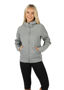 Picture of RAMO Womens'/Junior Meta Hoodie F366UN