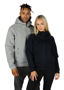 Picture of RAMO Womens'/Junior Meta Hoodie F366UN