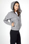 Picture of RAMO Womens'/Juniors' SPACE hoodie F361UN