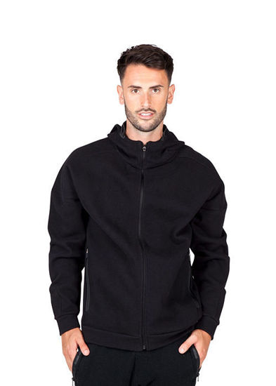 Picture of RAMO Mens' SPACE hoodie F361HZ