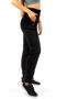 Picture of RAMO Womens' STANCE brushed fleece pants TR07LD