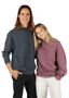 Picture of RAMO Unisex Stone Wash Sweatshirts F800CW