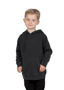 Picture of RAMO Baby's Stone Wash Fleece Hoodie F163PP