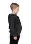 Picture of RAMO Baby's Stone Wash Fleece Hoodie F163PP