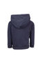 Picture of RAMO Baby's Stone Wash Fleece Hoodie F163PP