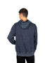 Picture of RAMO Men's Stone Wash Fleece Hoodie F363AW