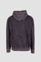 Picture of RAMO Men's Stone Wash Fleece Hoodie F363AW