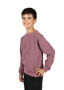 Picture of RAMO Kids' Stone Wash Sweatshirts F800KS