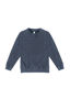 Picture of RAMO Kids' Stone Wash Sweatshirts F800KS