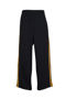 Picture of RAMO Mens Striped Track Pants TR01MN