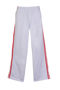 Picture of RAMO Mens Striped Track Pants TR01MN