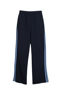 Picture of RAMO Mens Striped Track Pants TR01MN