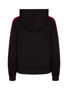 Picture of RAMO Womens/Junior stripe sleeves Hoodies F600UN