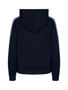 Picture of RAMO Womens/Junior stripe sleeves Hoodies F600UN