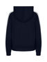 Picture of RAMO Womens/Junior stripe sleeves Hoodies F600UN