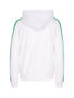 Picture of RAMO Womens/Junior stripe sleeves Hoodies F600UN