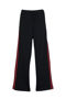 Picture of RAMO Womens Striped Track Pants TR01LD