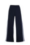 Picture of RAMO Womens Striped Track Pants TR01LD