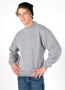 Picture of RAMO Adult Poly cotton fleece sloppy joe TP212S