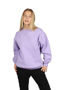 Picture of RAMO Adult Poly cotton fleece sloppy joe TP212S