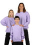 Picture of RAMO Adult Poly cotton fleece sloppy joe TP212S