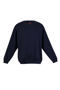 Picture of RAMO Adult Poly cotton fleece sloppy joe TP212S