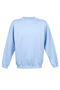 Picture of RAMO Adult Poly cotton fleece sloppy joe TP212S