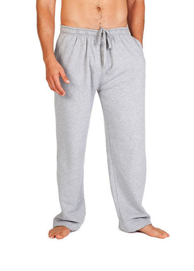 Picture of RAMO Mens Fleece Track Pants TR03MN