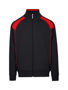 Picture of RAMO Mens' Unbrushed Contrast Jacket F400HZ