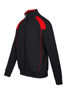 Picture of RAMO Mens' Unbrushed Contrast Jacket F400HZ