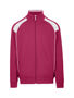 Picture of RAMO Mens' Unbrushed Contrast Jacket F400HZ