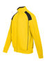 Picture of RAMO Mens' Unbrushed Contrast Jacket F400HZ